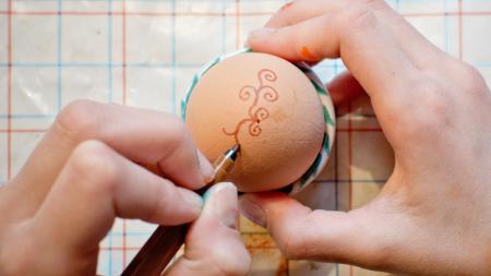 F&uuml;nf typische deutsche Ostertraditionen, die du mit deiner Gastfamilie im Sch&uuml;leraustausch ausprobieren kannst