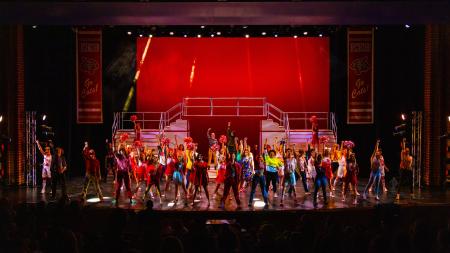 Mein Schüleraustausch in den USA