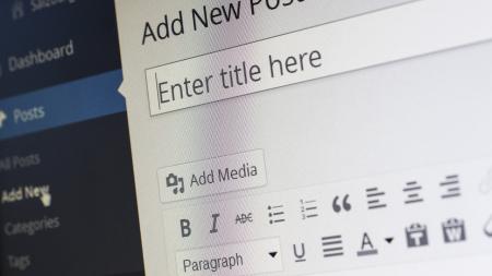 Einen Blog während des Austauschjahres führen?