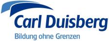 Logo Schüleraustauschorganisation Carl Duisberg Centren