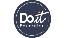 Logo: Schüleraustauschorganisation Doit