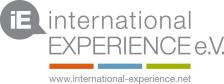 Logo_Schüleraustauschorganisation International Experience