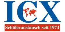 Logo ICX