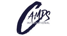 LOGO Schüleraustauschorganisation CAMPS International