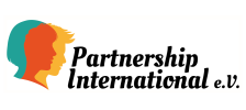 Logo Partnership International e.V.
