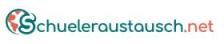 Logo Sch&uuml;leraustausch.net