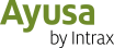Logo_Schüleraustauschorganistion_Ayusa_Intrax