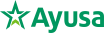Logo Schüleraustauschorganisation Ayusa