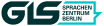 Logo GLS Sprachenzentrum