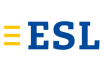 Logo ESL Sprachreisen 