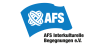 Logo AFS – Interkulturelle Begegnungen e.V.