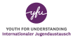 Logo Schüleraustausch-Organisation YFU