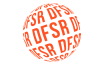 Logo Schüleraustauschorganisation DSFR