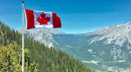 Schüleraustausch in Kanada: Natur
