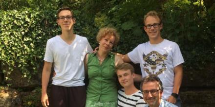 Facebook Vorschau: Warum es sich lohnt, Gastfamilie zu werden