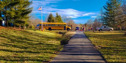 USA Sch&uuml;leraustausch kulturelle Unterschiede