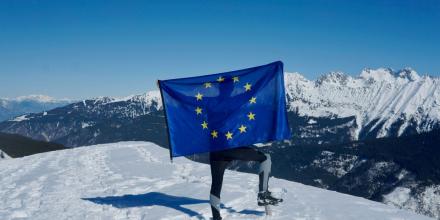 Schüleraustausch in Europa