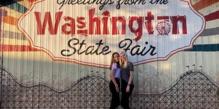 Mein Sch&uuml;leraustausch in den USA