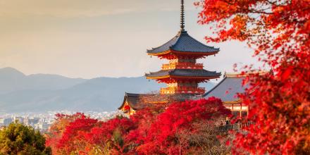 Japan Bild