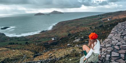 Schüleraustausch in Irland