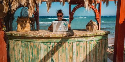 Schüleraustausch versus Work and Travel