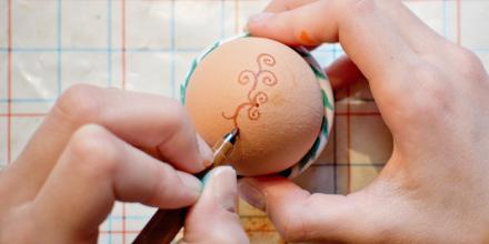 F&uuml;nf typische deutsche Ostertraditionen, die du mit deiner Gastfamilie im Sch&uuml;leraustausch ausprobieren kannst